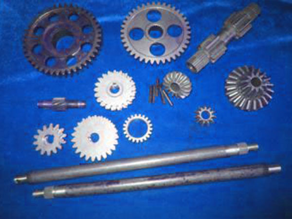 農業(yè)裝備系列